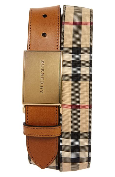 burberry belt charles|Women’s Designer Belts .